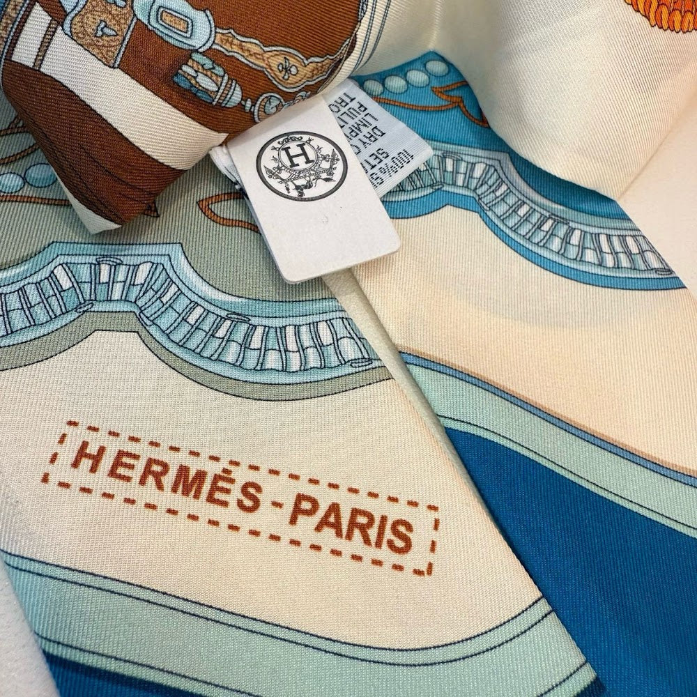 Dragons Bags Premium Designer Scarf --99209