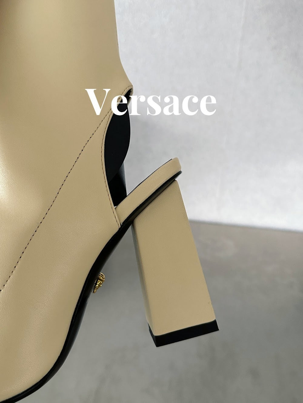 Dragons Bags Versace Luxury Heels --50985