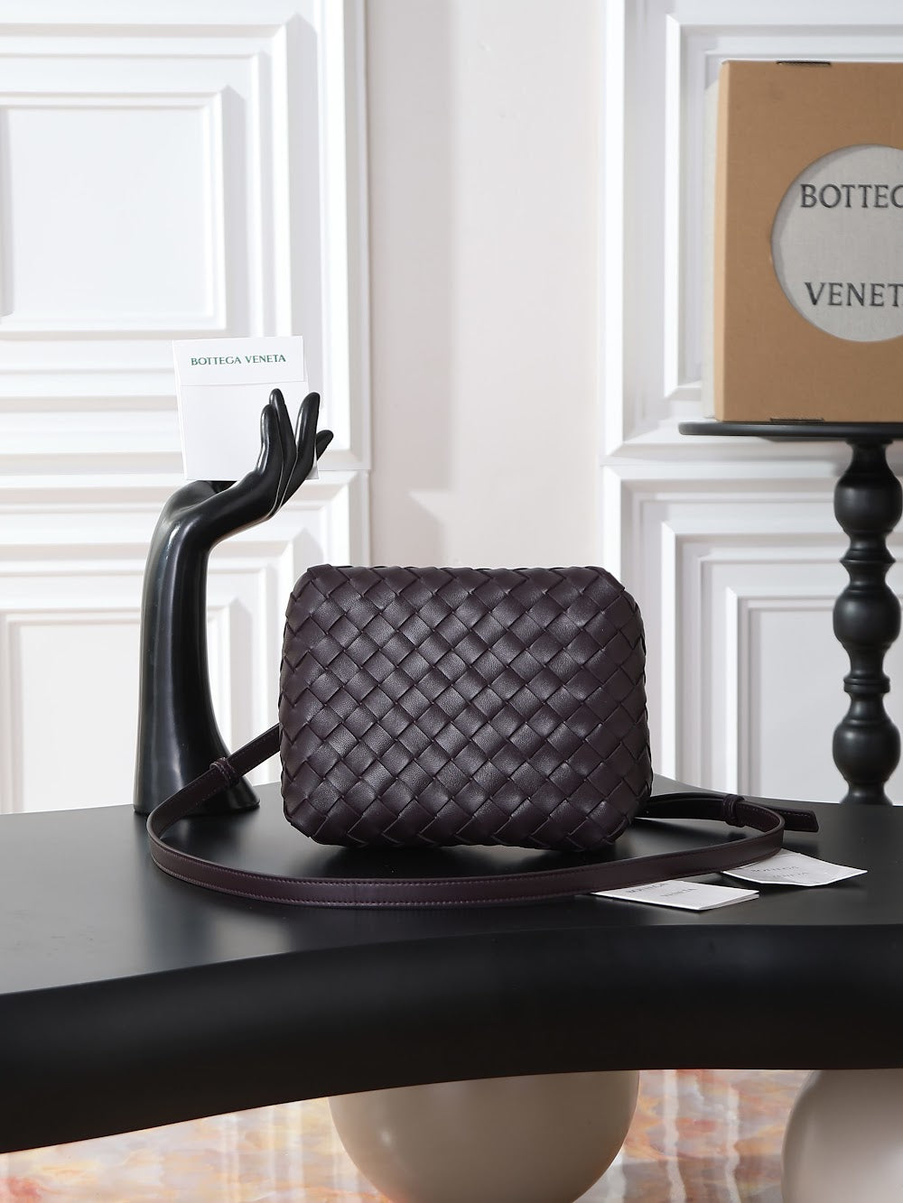Dragons Bags Bottegan Luxury Bag --91327