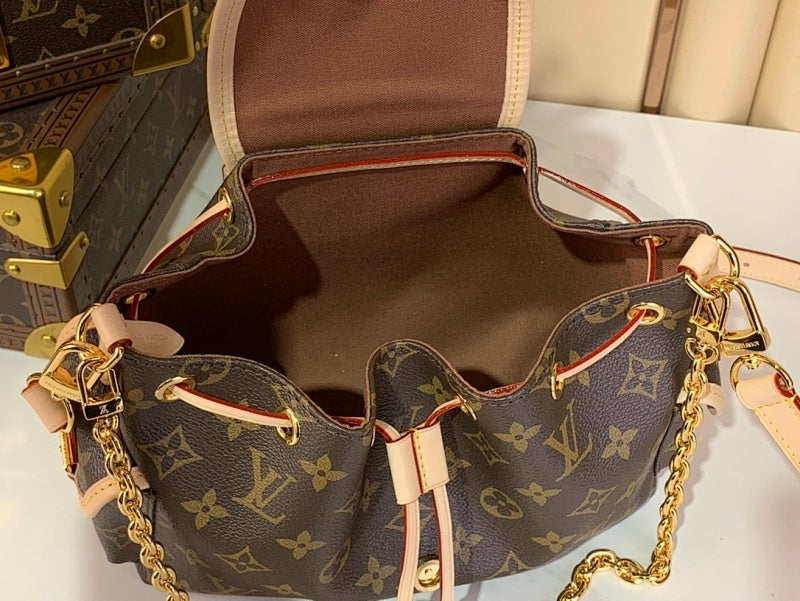 Dragons Bags ln Luxury Bag --69666