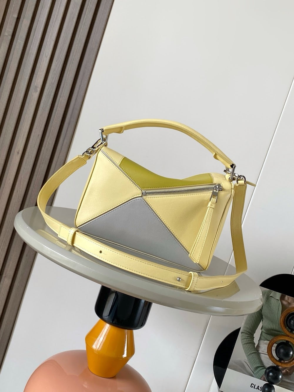 Dragons Bags Lowen Luxury Bag --99903