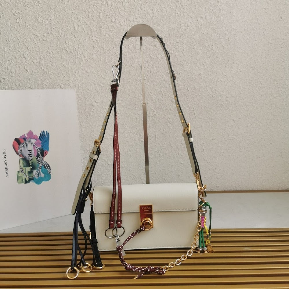 Dragons Bags Pradn Luxury Bag --101503