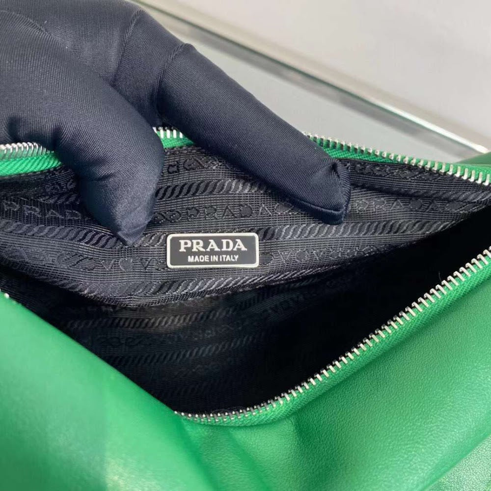 Dragons Bags Prada Luxury Bag --54126
