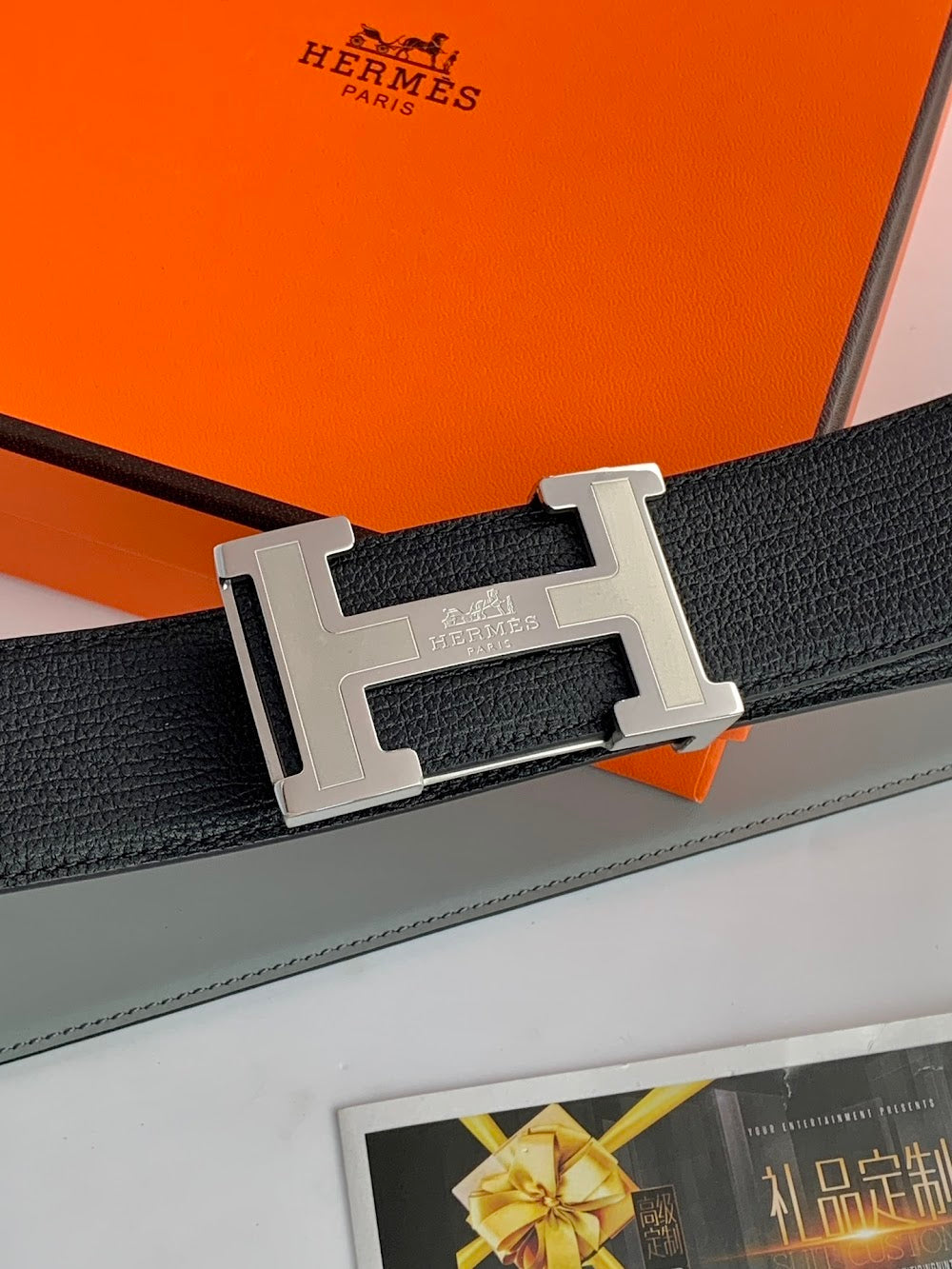 Dragons Bags Hermesn Luxury Belt --109020