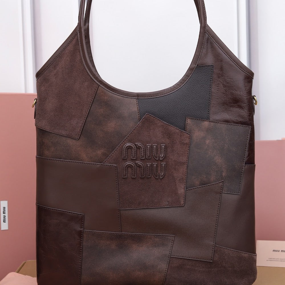 Dragons Bags Miun Miun Luxury Bag --122520