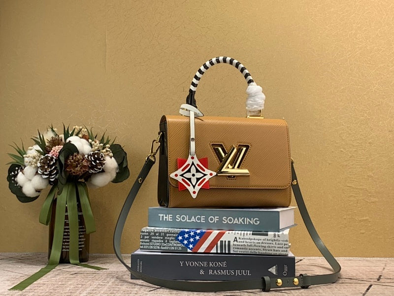 Dragons Bags LV Luxury Bag --55784