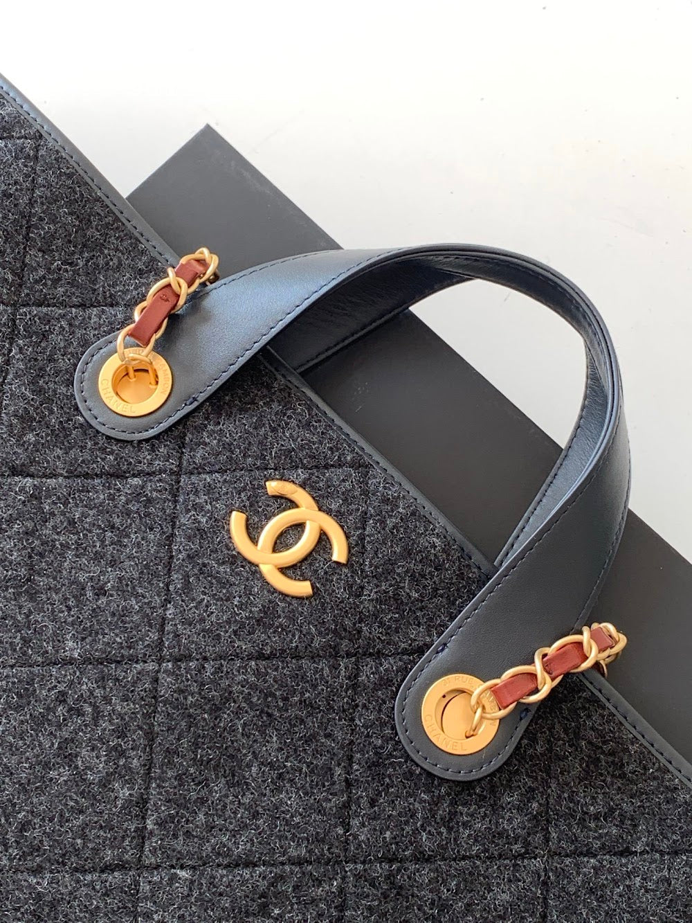 Dragons Bags CHn Luxury Bag --112919