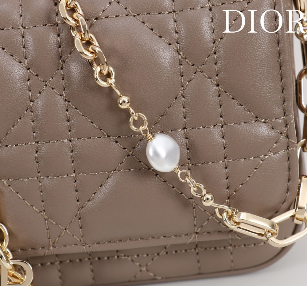 Dragons BagsDiorn Luxury Bag --116344