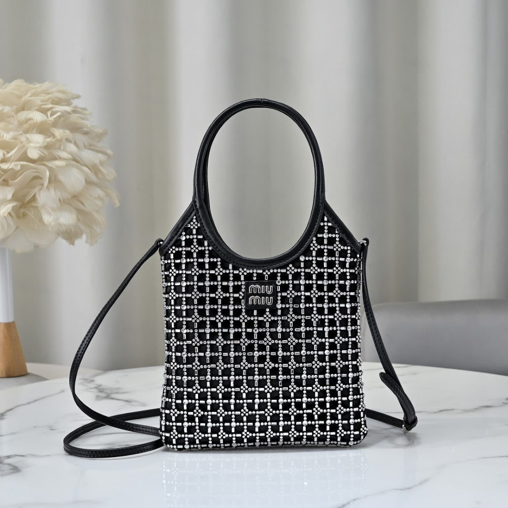 Dragons Bags Miun Miun Luxury Bag --123652