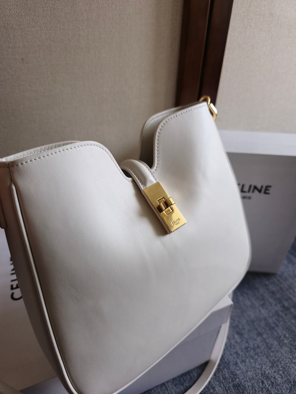 Dragons Bags Celine Luxury Bag --112208