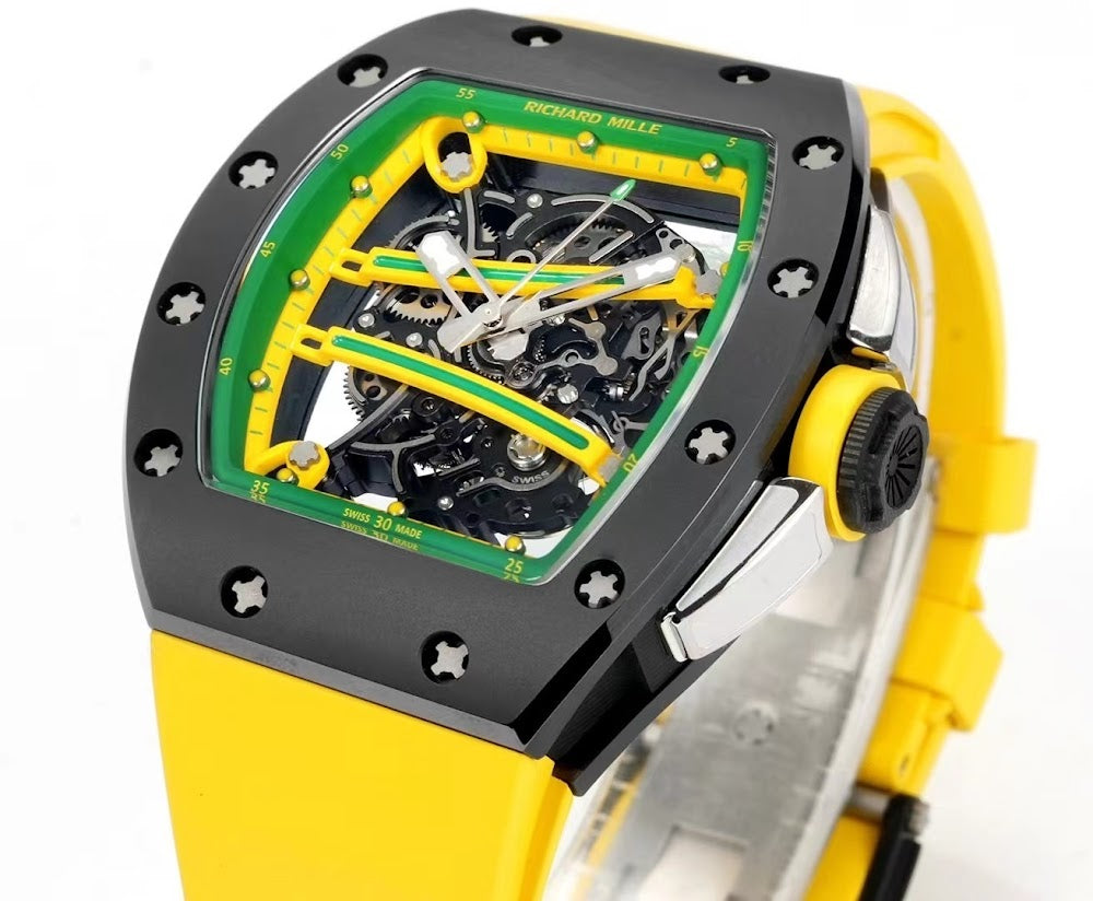 Dragons Bags Luxury Designer Watch --103552