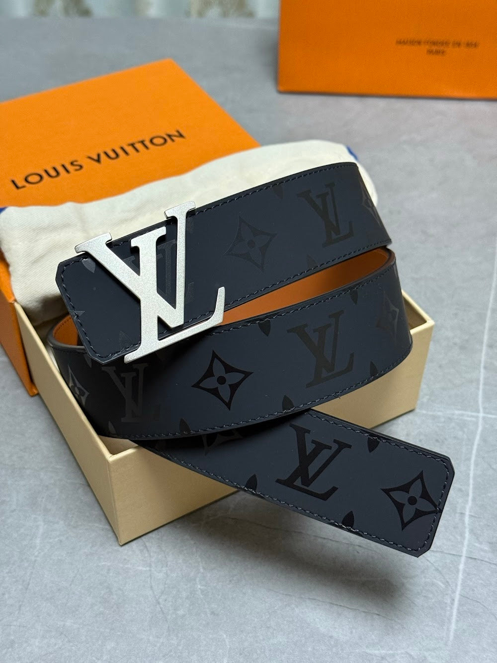 Dragons Bags ln Luxury Belt --109560
