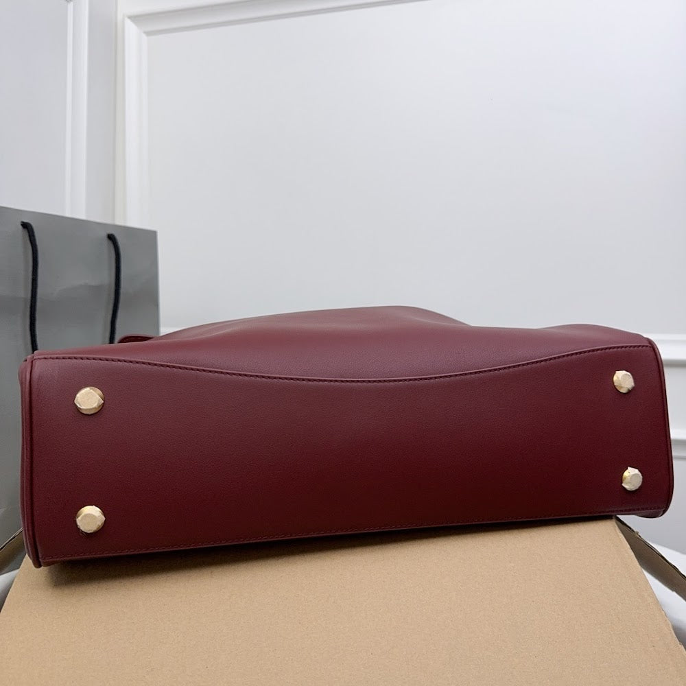 Dragons Bags Balenciaga Luxury Bag --111044