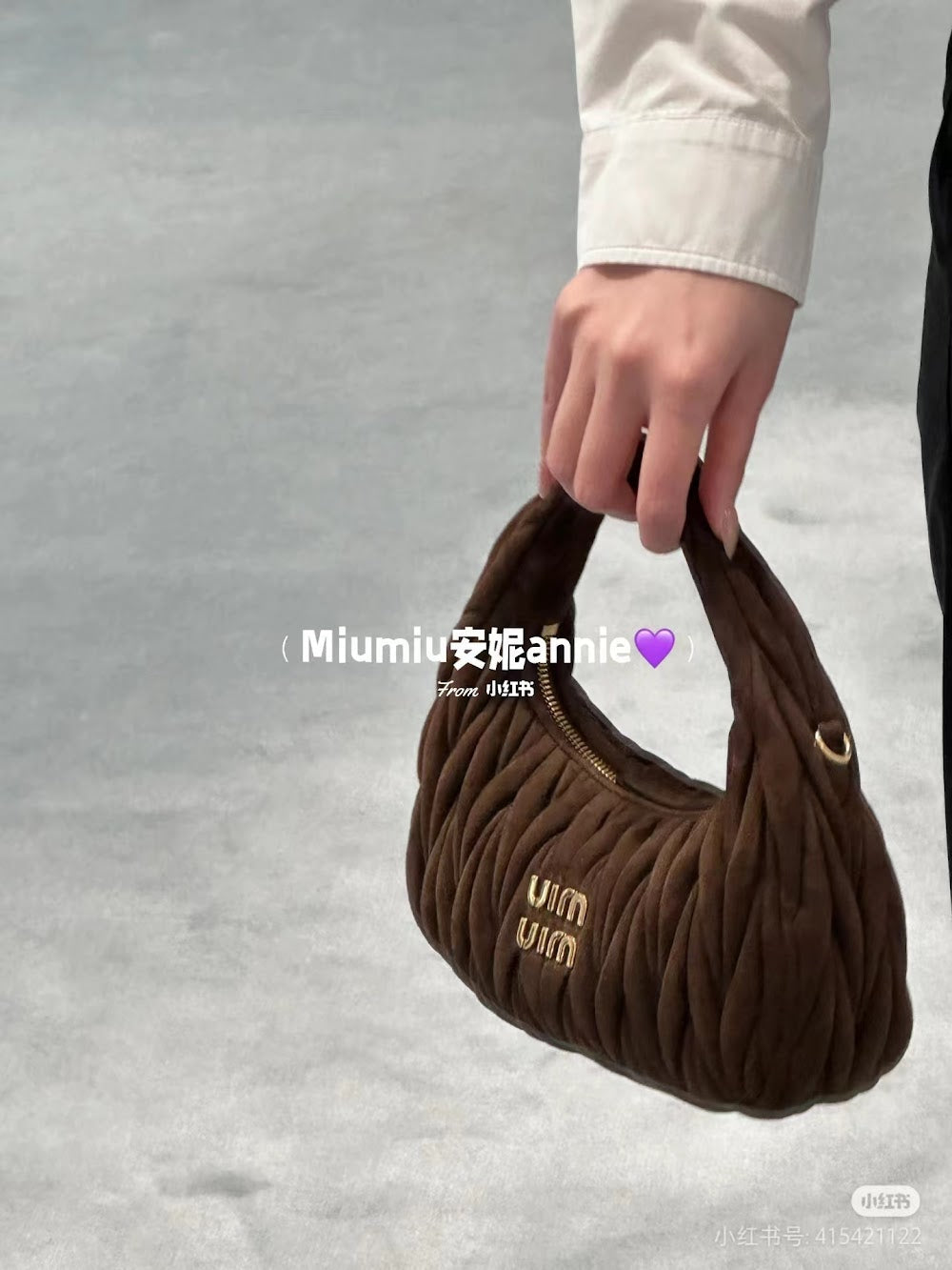Dragons Bags Miun Miun Luxury Bag --123214