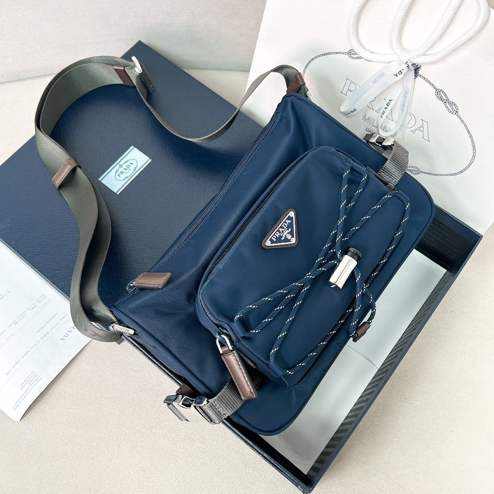 Dragons Bags Pradn Luxury Bag --102497