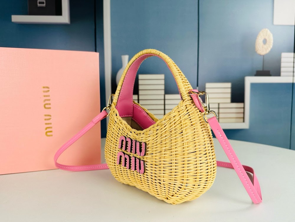 Jessica Bags pradn Luxury Bag --75368