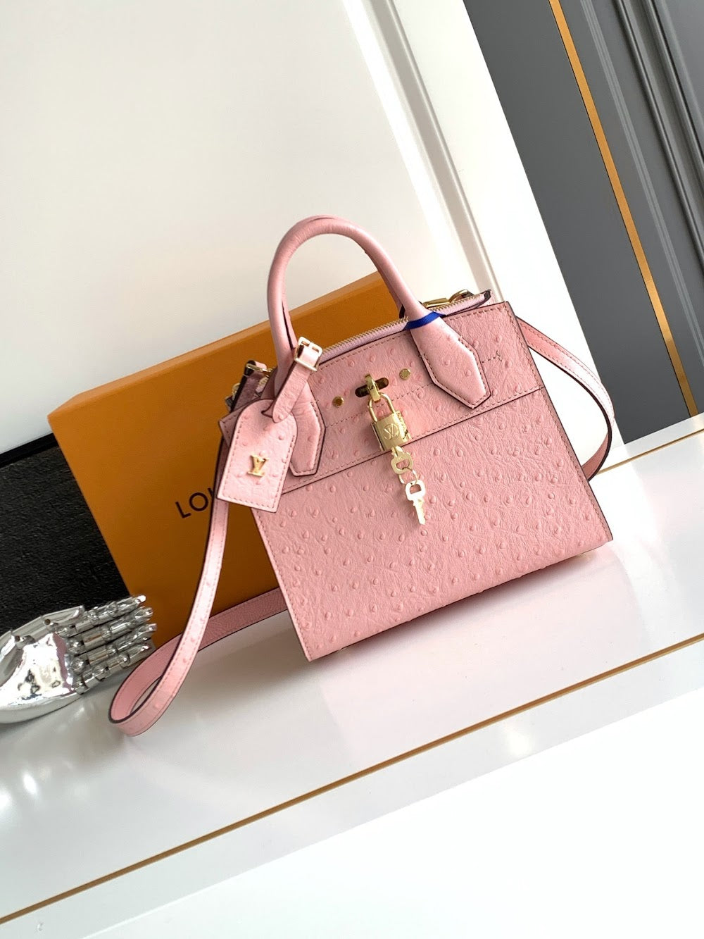 Dragons Bags ln Luxury Bag --96188