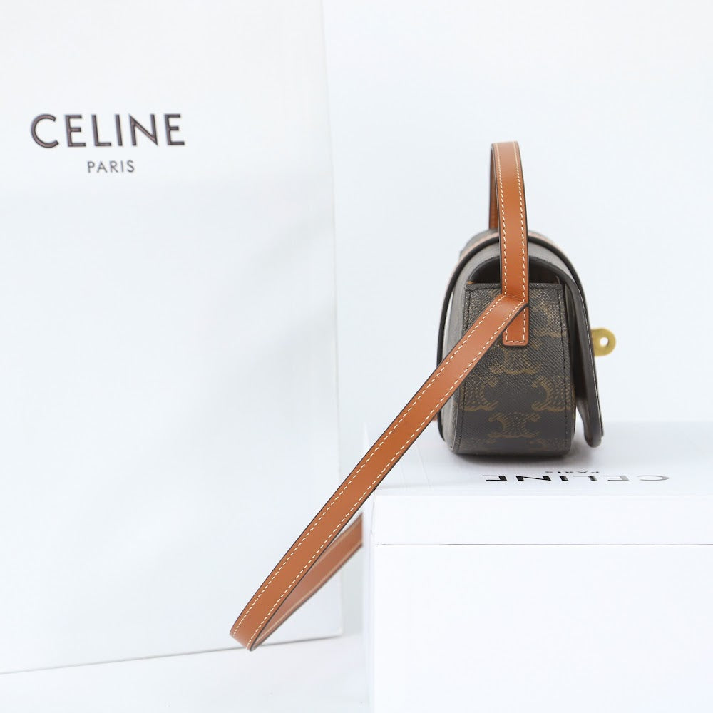 Dragons Bags Celine Luxury Bag --112196