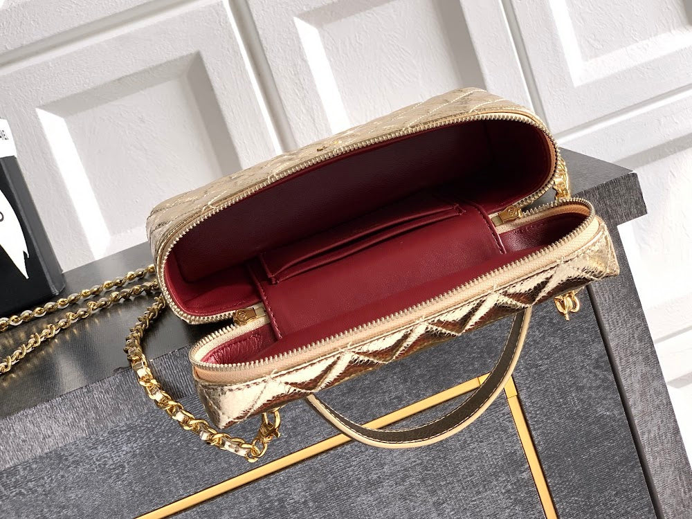 Dragons Bags CHn Luxury Bag --112953