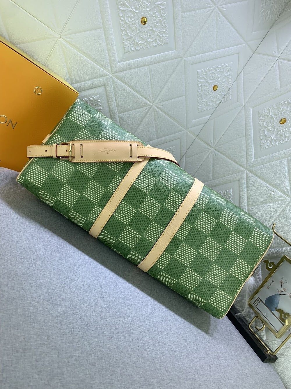 Dragons Bags ln Luxury Bag --76198