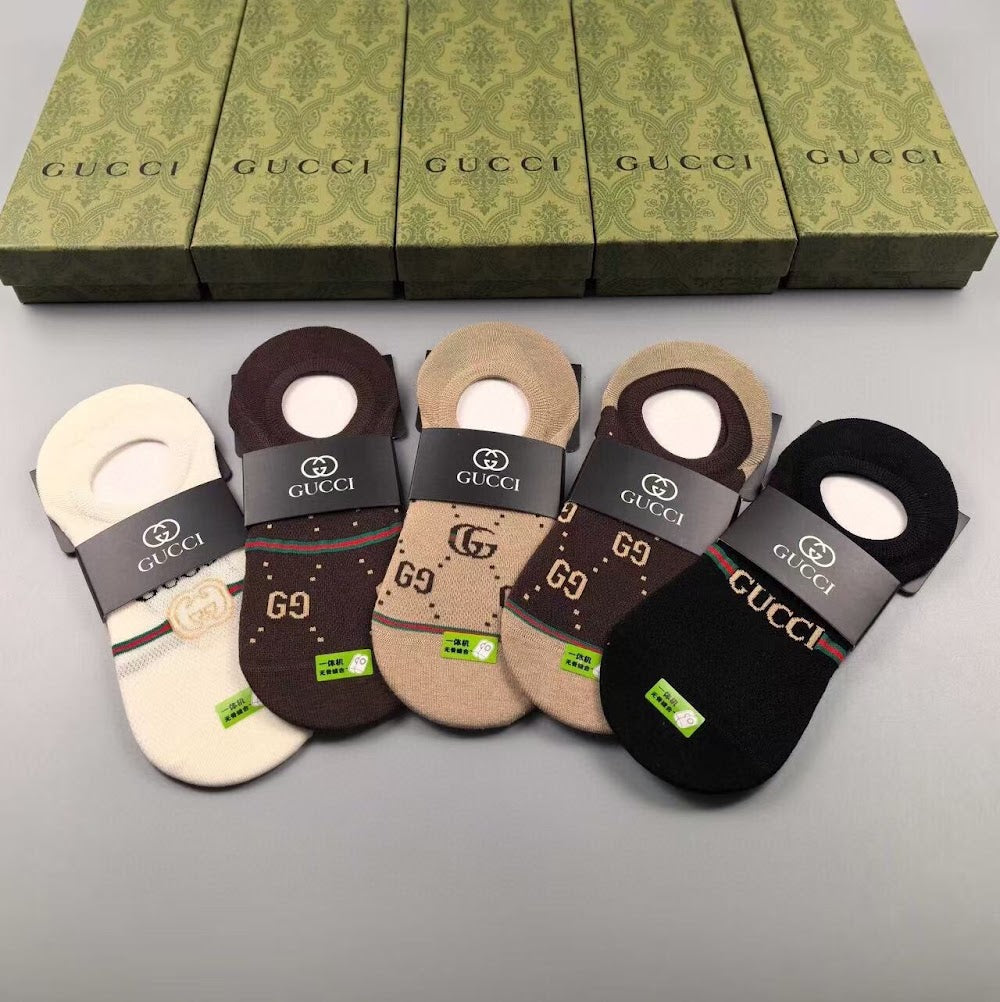 Dragons Bags Premium Luxury Socks --98428