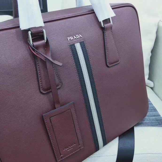 Dragons Bags Prada Luxury Bag --53679