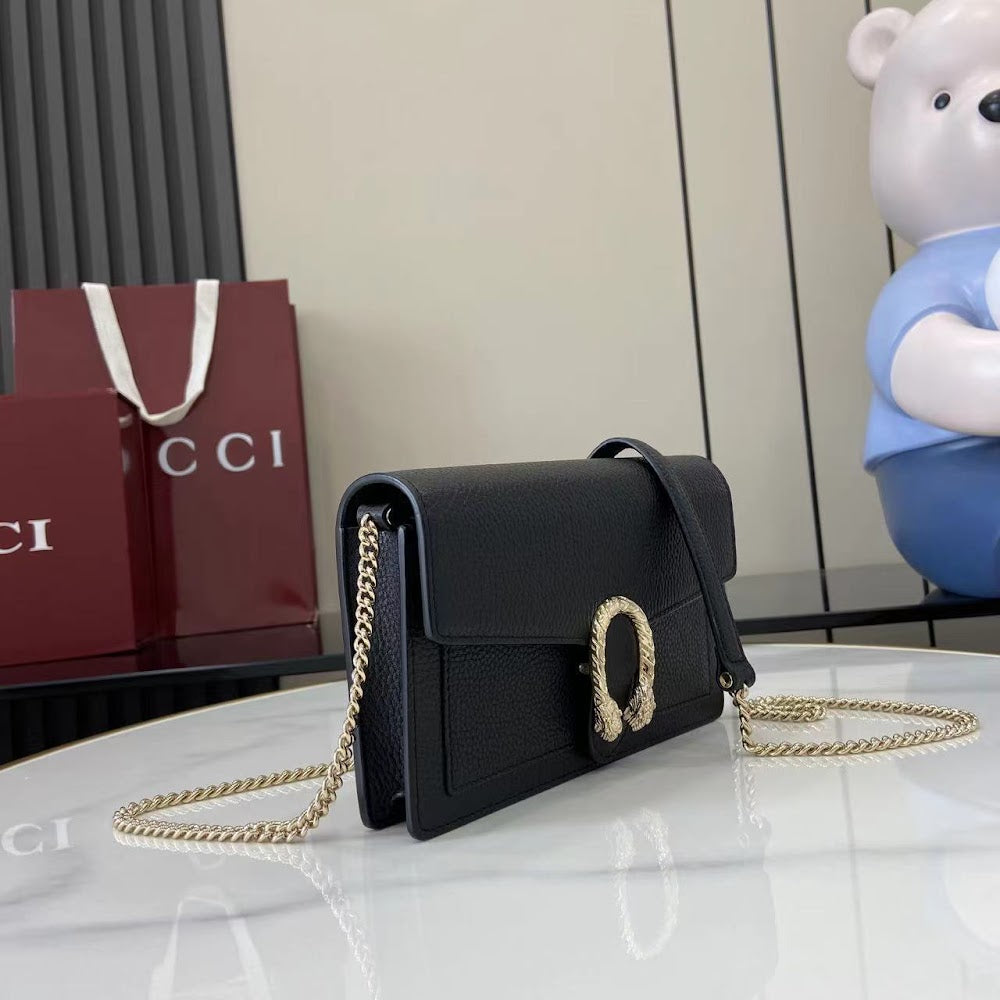Dragons Bags Guccin Luxury Bag --94617