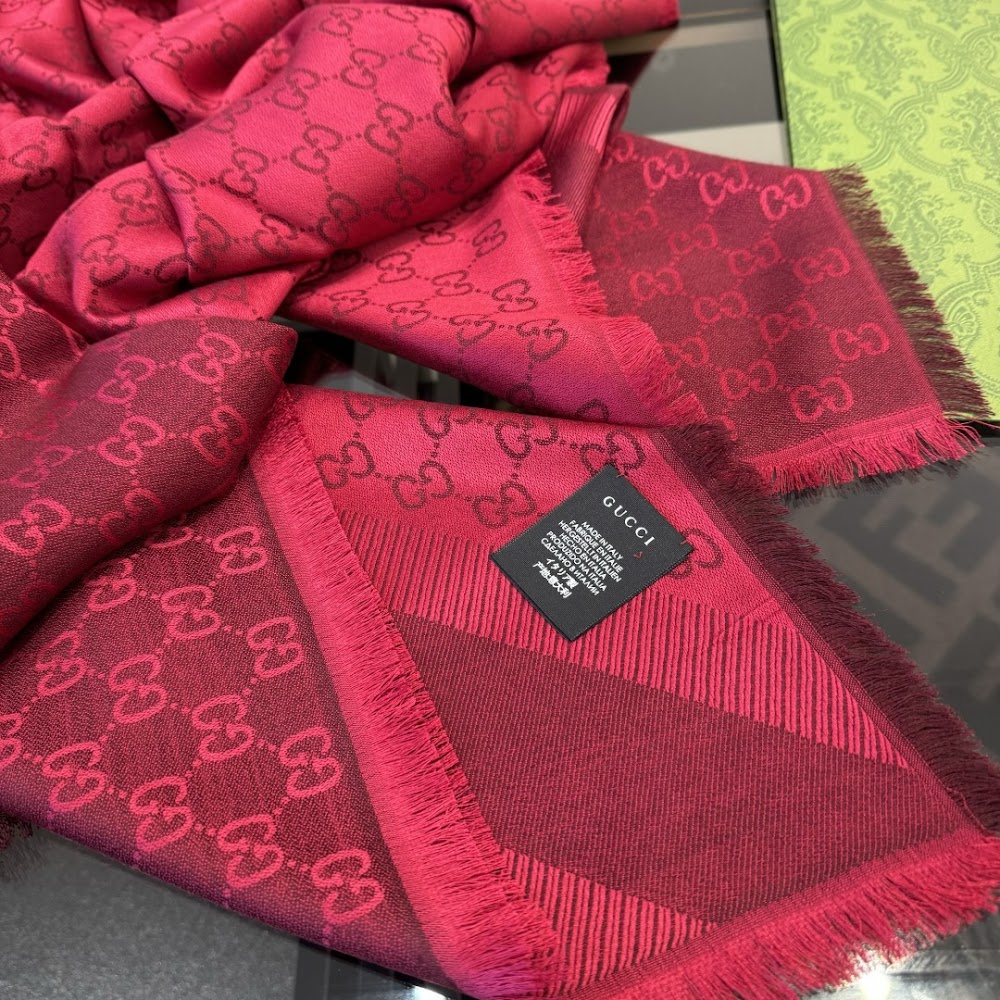 Dragons Bags Premium Designer Scarf --99703
