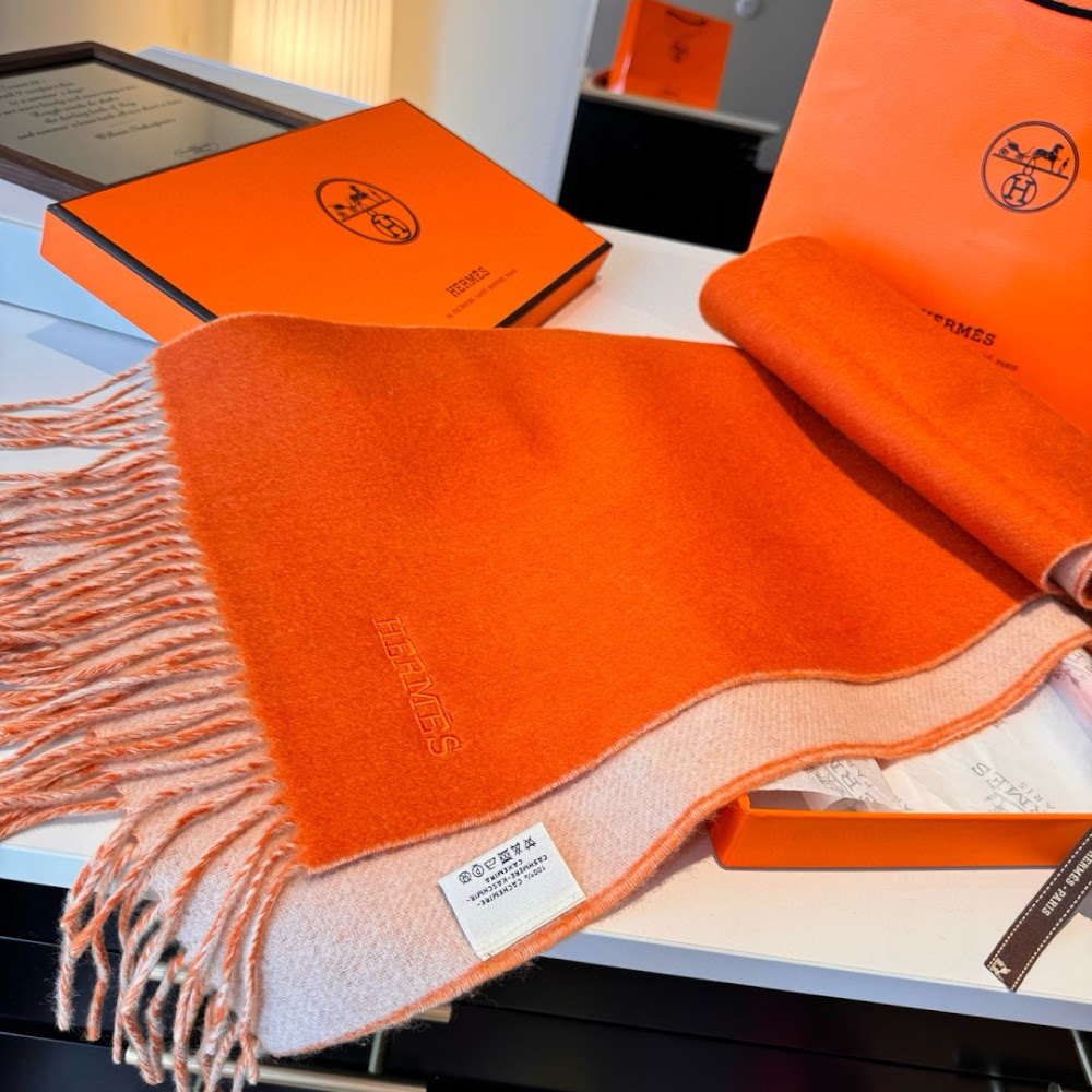 Dragons Bags Premium Designer Scarf --99444