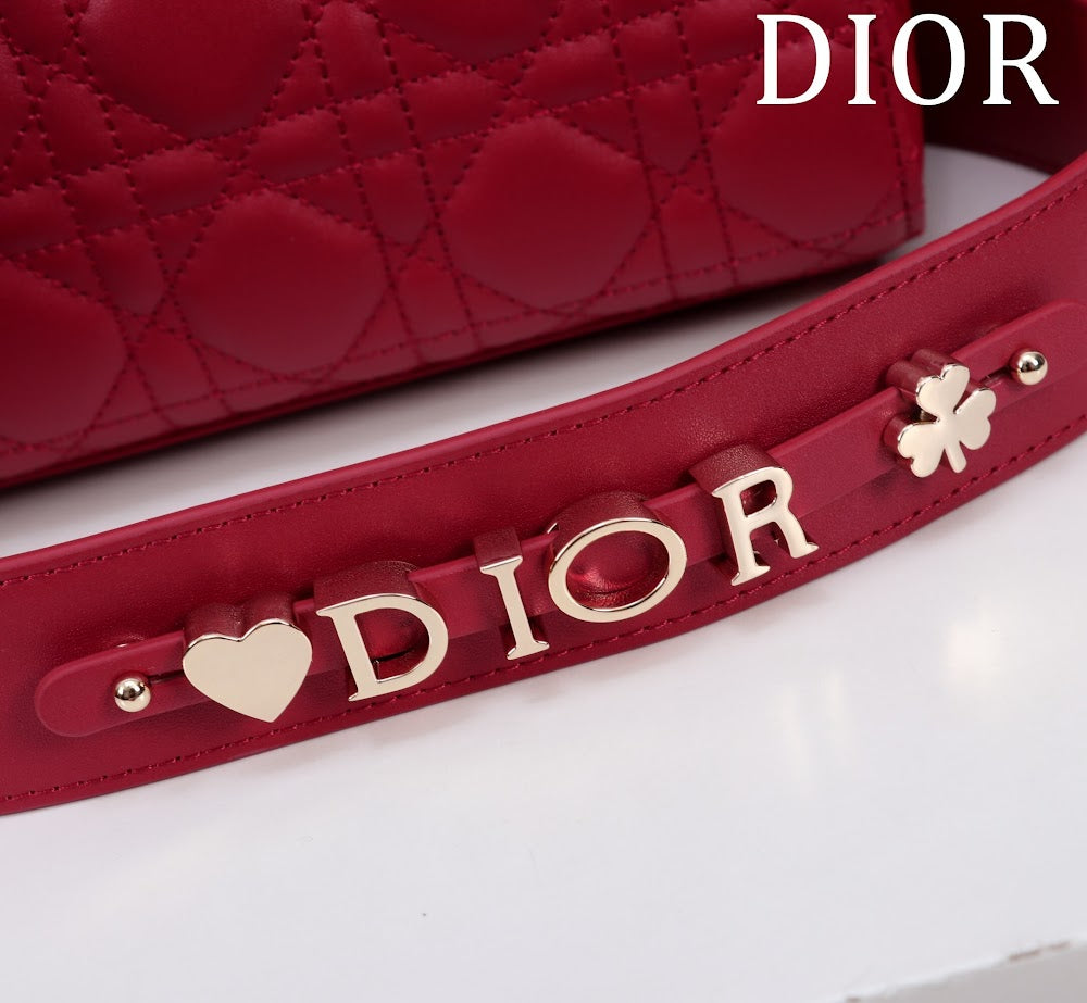 Dragons BagsDiorn Luxury Bag --115920