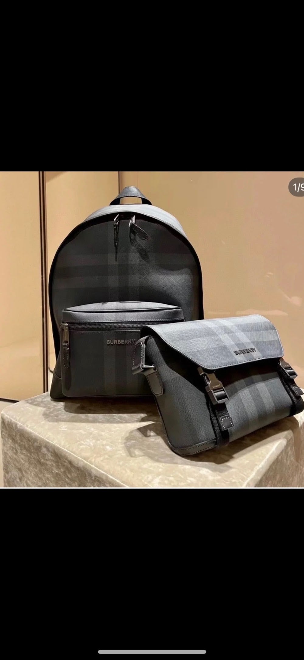 Dragons Bags Burberryn Luxury Bag --92545