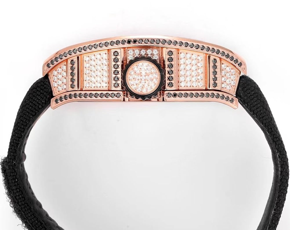 Dragons Bags Luxury Designer Watch --104251