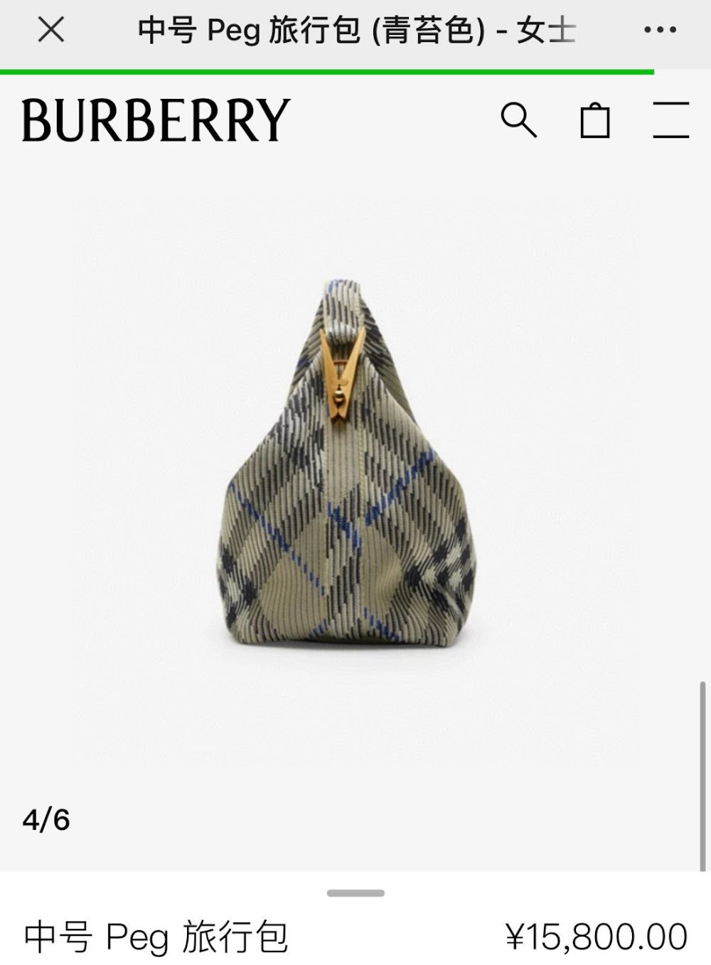 Dragons Bags Burberryn Luxury Bag --91573