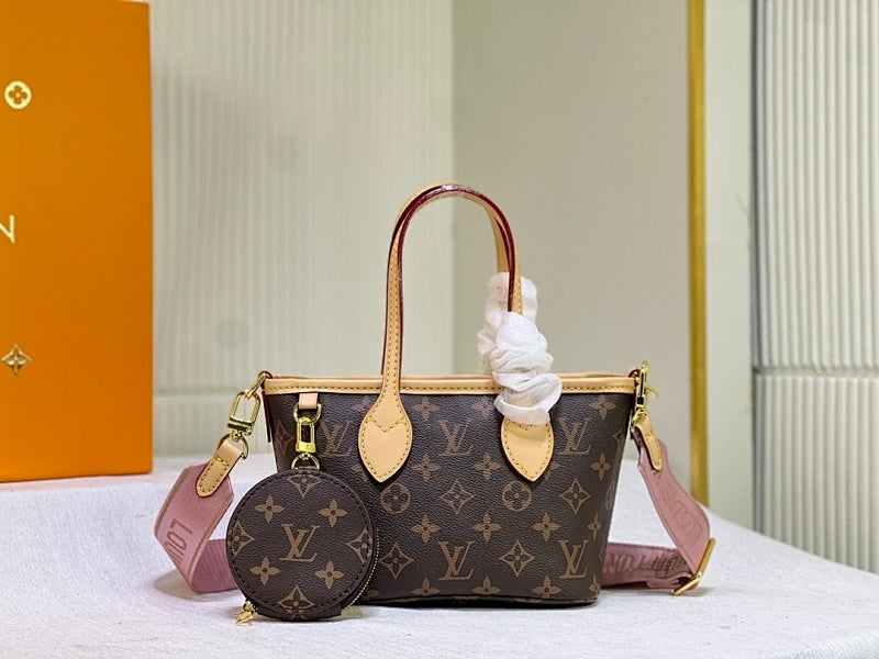 Dragons Bags LVn Luxury Bag --79730