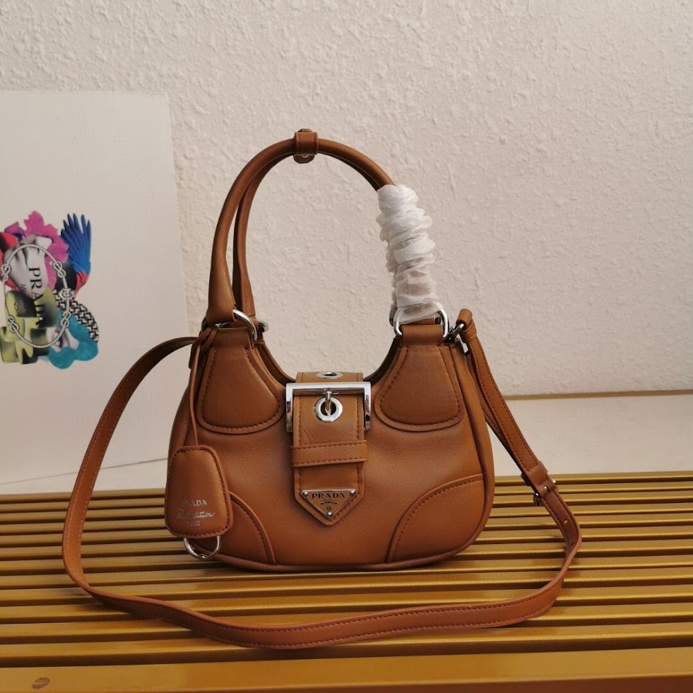 Dragons Bags Pradn Luxury Bag --102169