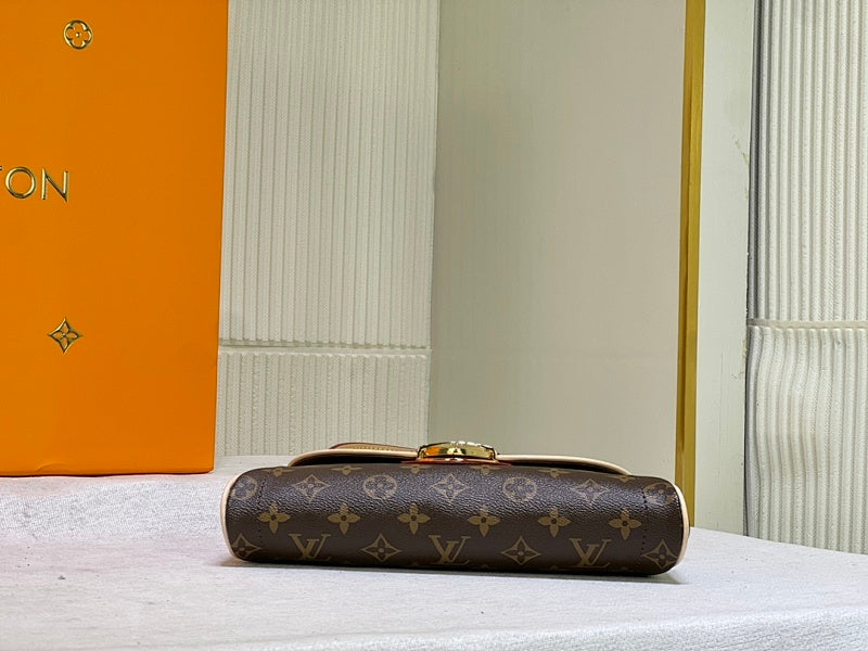 Dragons Bags LVn Luxury Bag --81200