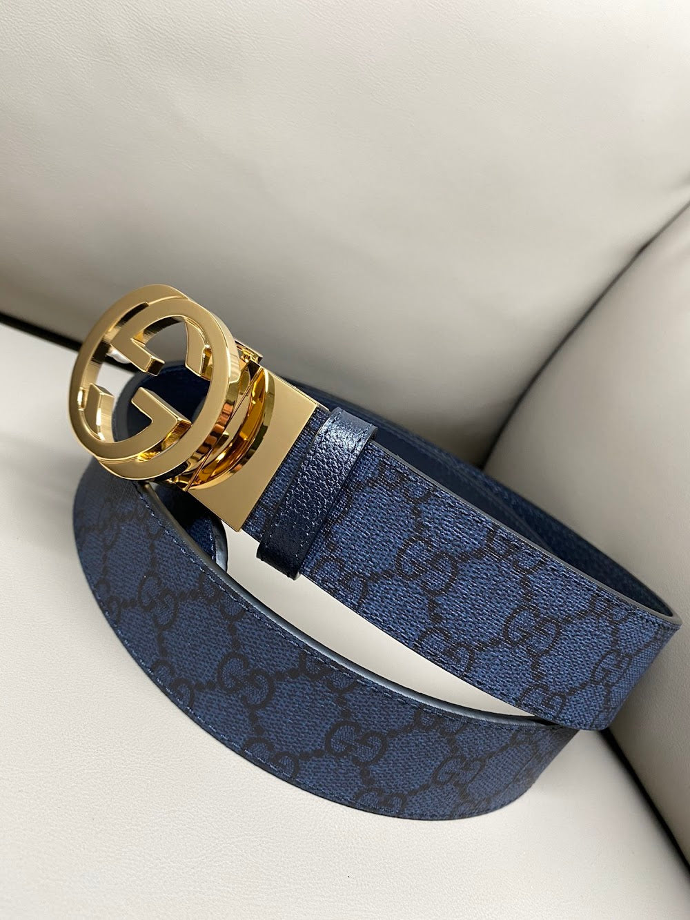 Dragons Bags Guccin Luxury Belt --107974