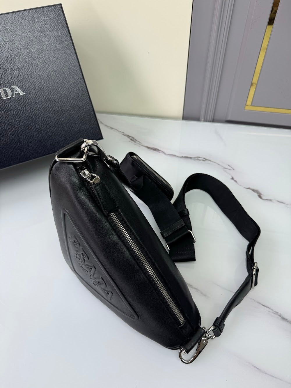 Dragons Bags Pradn Luxury Bag --102649