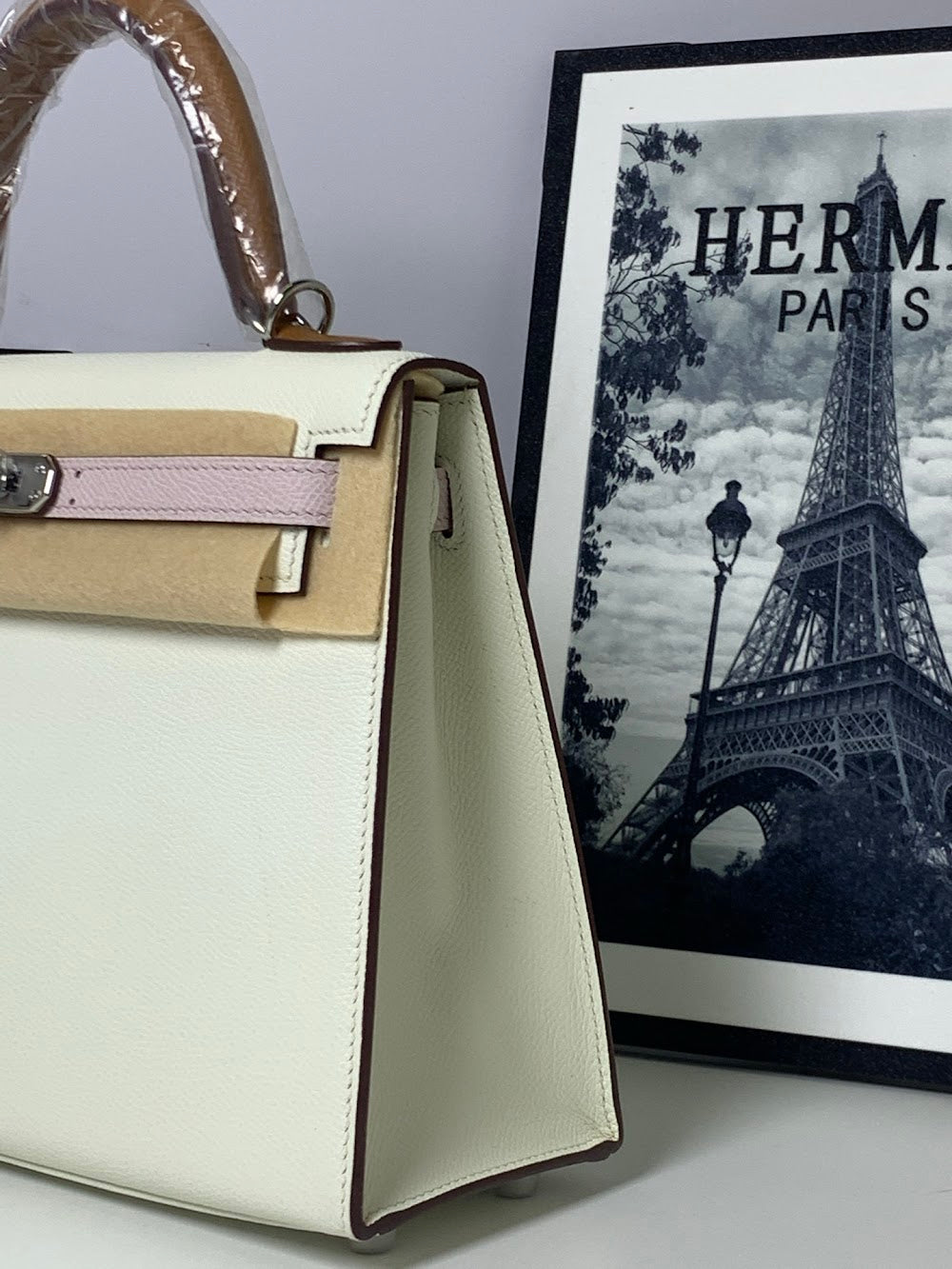 Dragons BagsHermesn Luxury Bag --118849