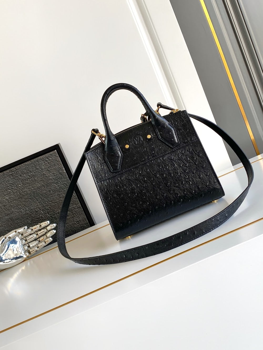 Dragons Bags ln Luxury Bag --96182