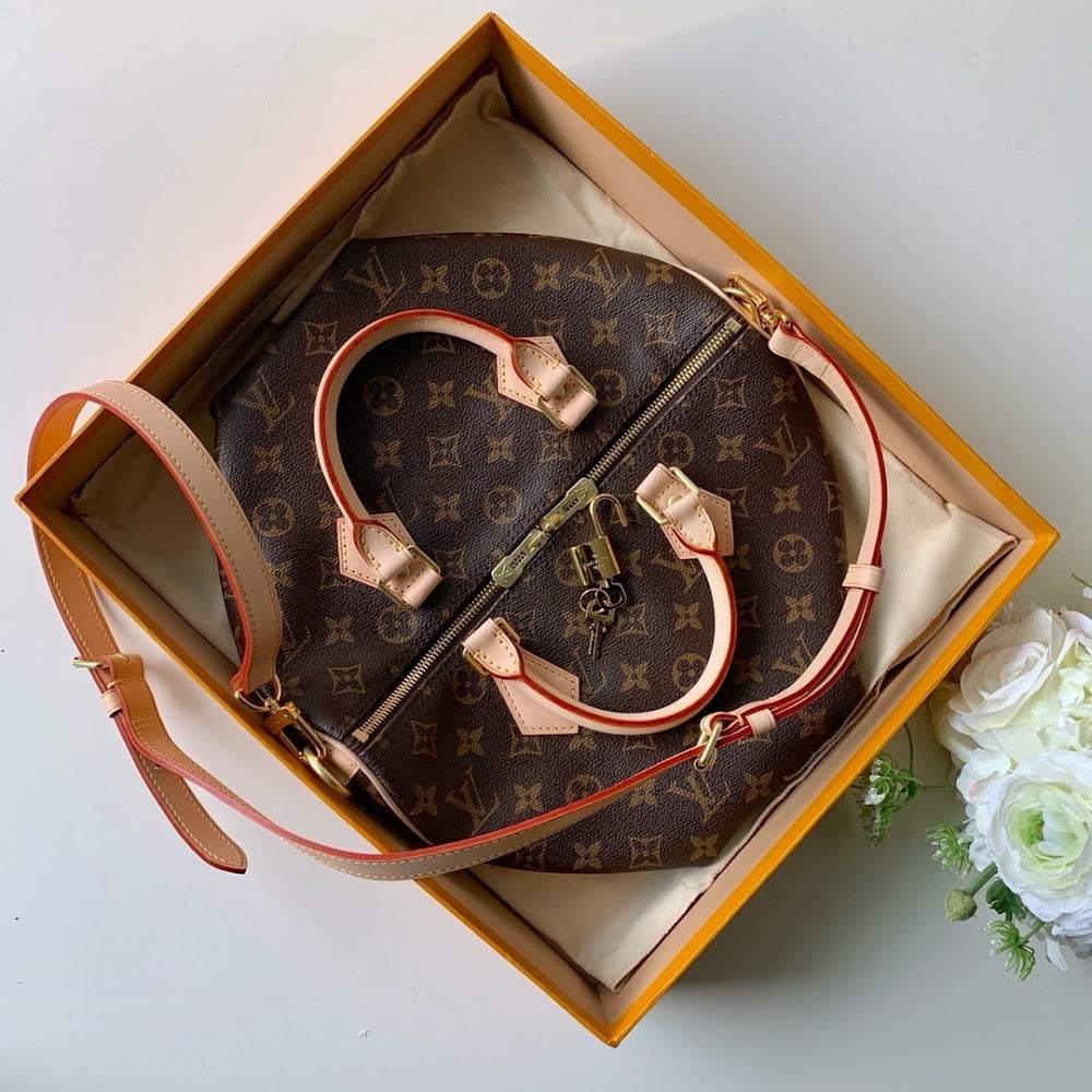 Dragons Bags ln Luxury Bag --66704