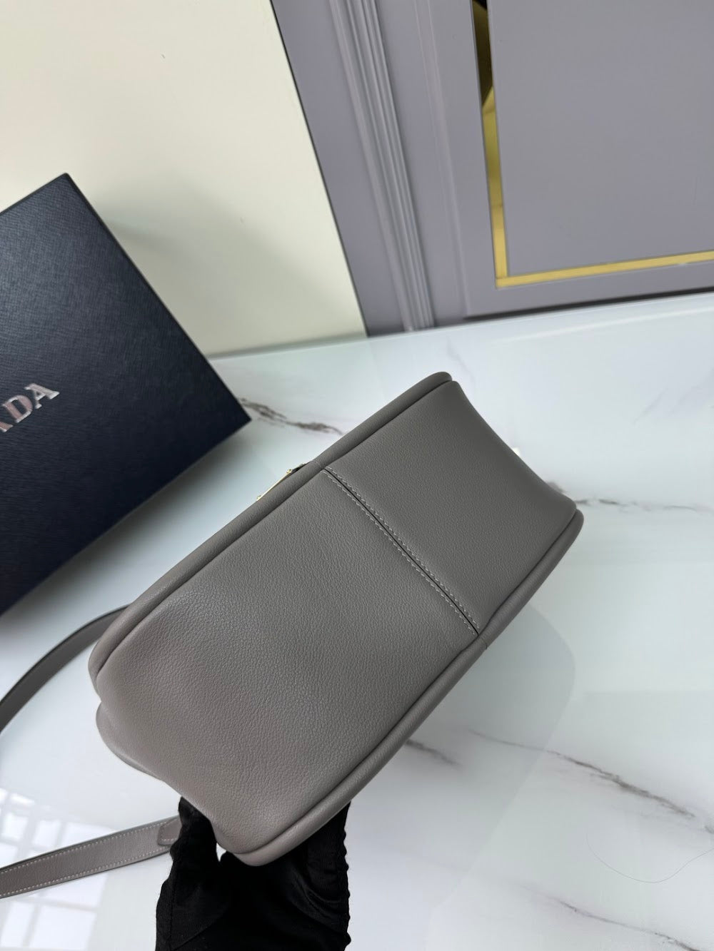 Dragons Bags Pradn Luxury Bag --102458