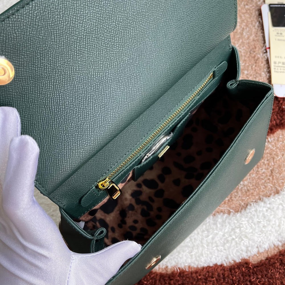 Dragons Bags DGn Luxury Bag --94004