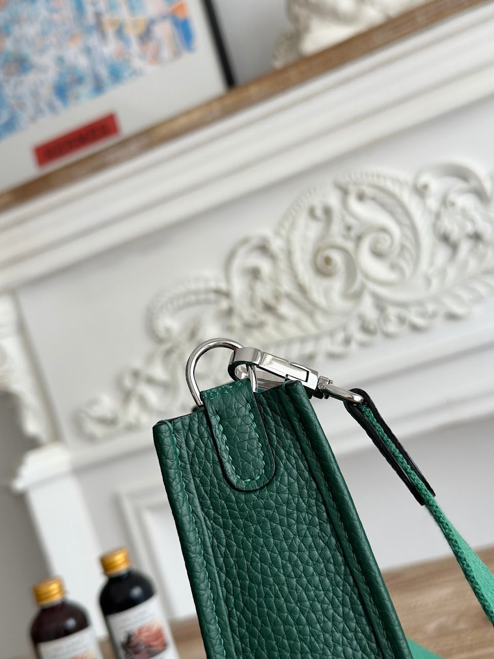 Dragons BagsHermesn Luxury Bag --116635