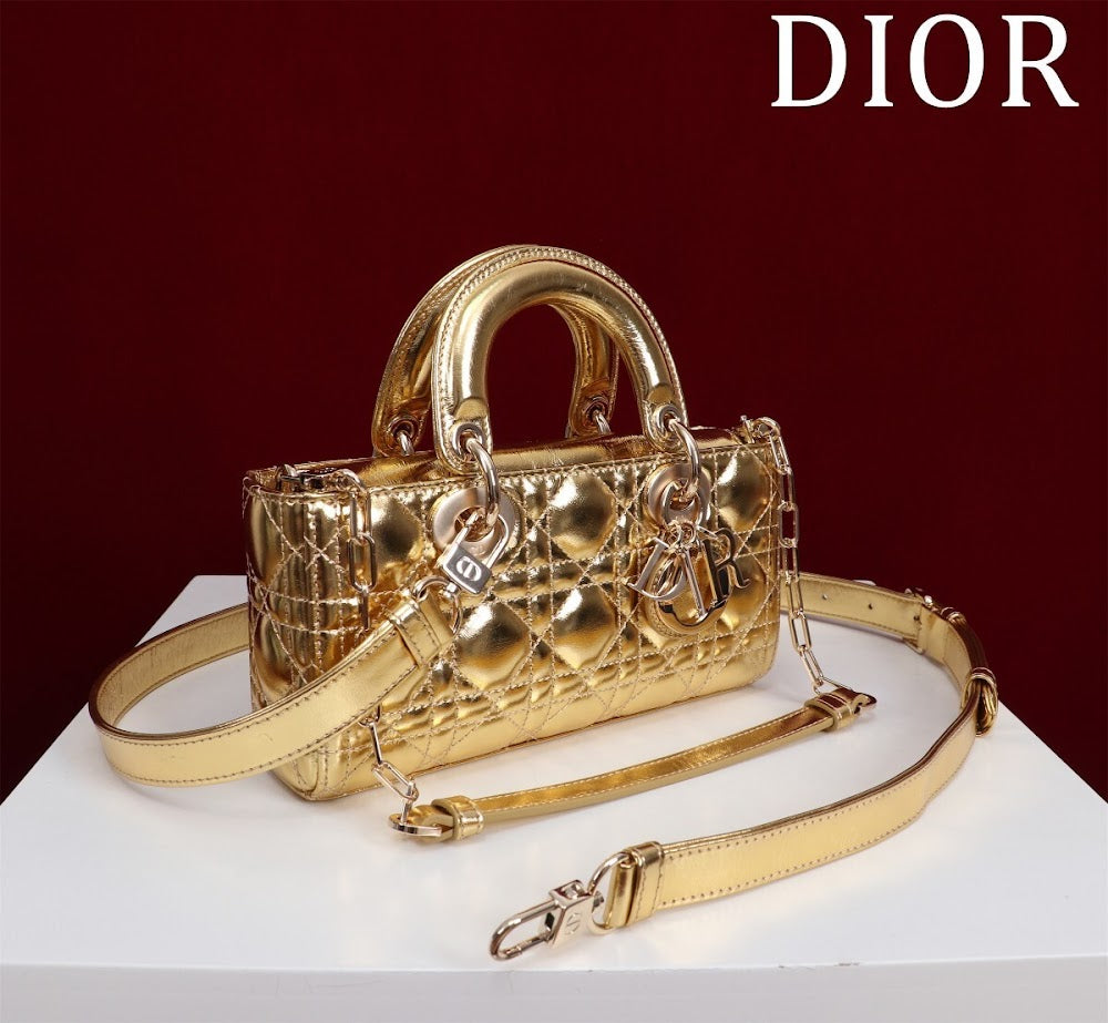 Dragons BagsDiorn Luxury Bag --114732