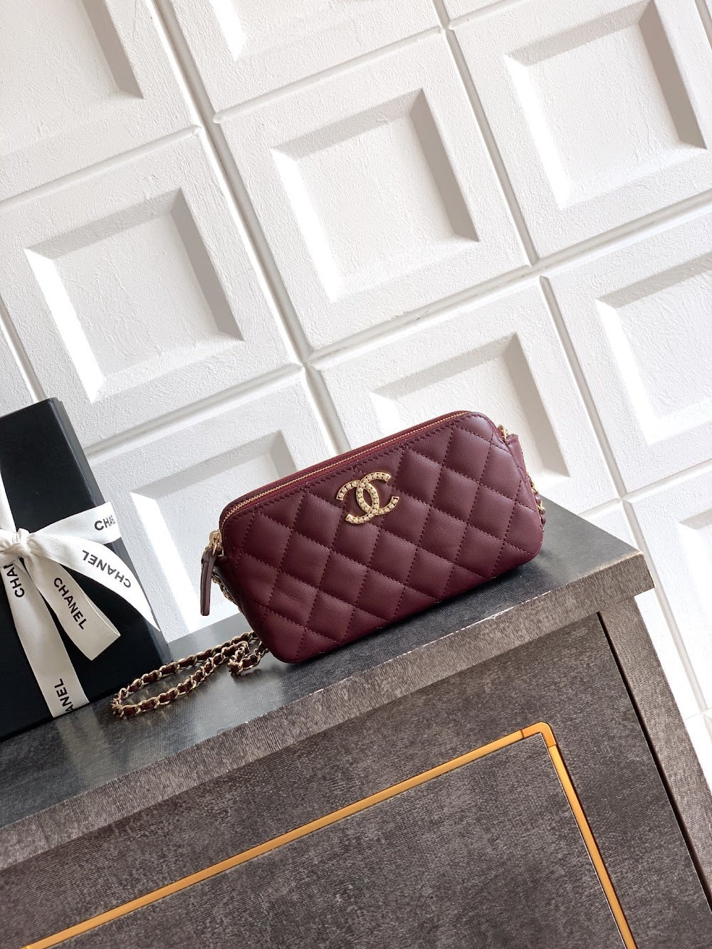 Dragons Bags CHn Luxury Bag --113041