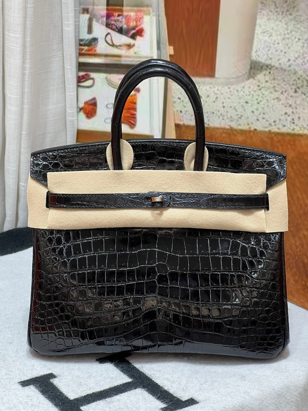 Dragons BagsHermesn Luxury Bag --117372