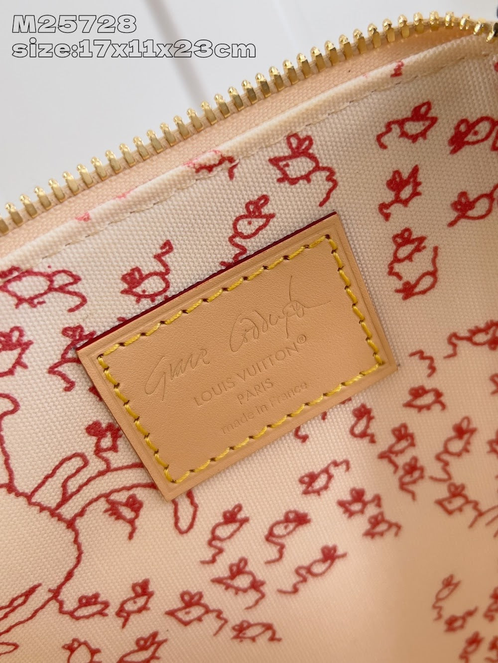 Dragons Bags ln Luxury Bag --97363