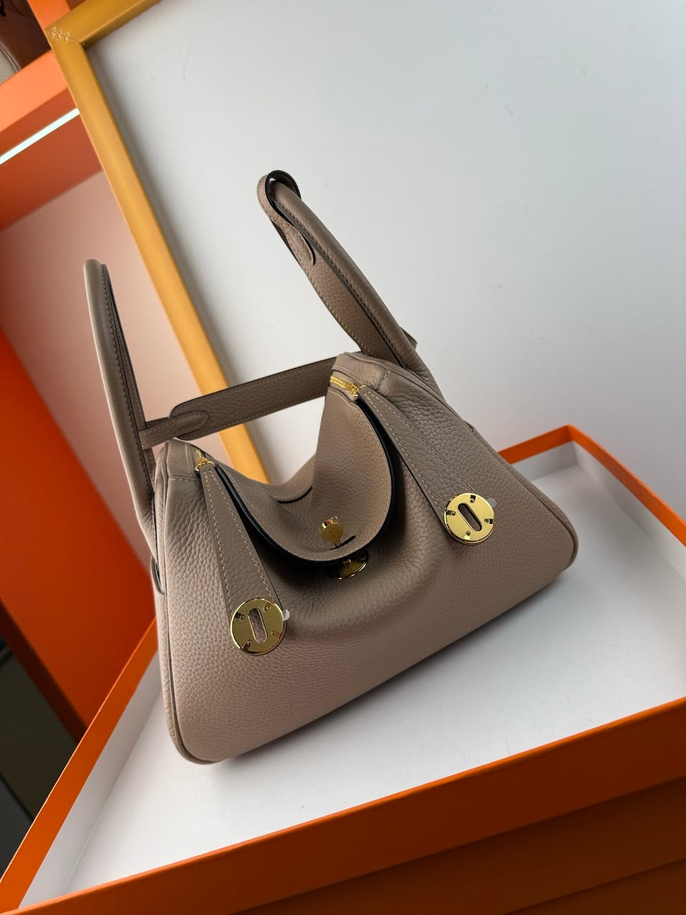 Dragons BagsHermesn Luxury Bag --117846