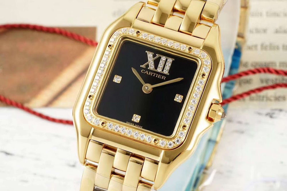 Dragons Bags Luxury Designer Watch --103033